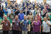 Waka MPR Dorong Pariwisata Berkelanjutan di Bali