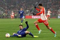 Bayern Muenchen Tutup Musim dengan Kalahkan Hoffenheim 4-0