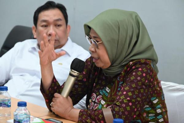 DPR Ingatkan Bea Cukai, PLB Jangan Hanya jadi Tempat Dumping