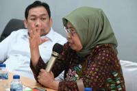DPR Ingatkan Bea Cukai, PLB Jangan Hanya jadi Tempat Dumping