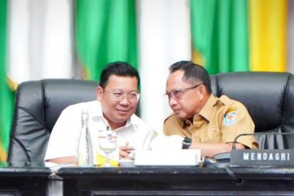 NFA Pastikan Ketersediaan dan Harga Pangan Terkendali, IPH Menghijau 