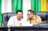 NFA Pastikan Ketersediaan dan Harga Pangan Terkendali, IPH Menghijau 