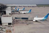 Ditjen Hubud Mulai Audit Internal ICAO USOAP