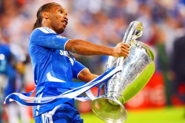 13 Tahun Lalu, Ketika Chelsea Menaklukkan Benua Eropa