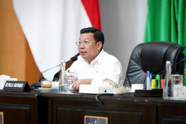 NFA Gerak Cepat Persiapkan Serapan Panen Raya Jagung 