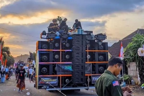 Fenomena Sound Horeg, Bagaimana Asal-Usul Kemunculannya?