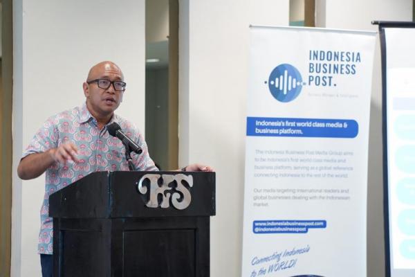 SKK Migas Tekankan Media Berperan dalam Kelancaran Industri Hulu Migas