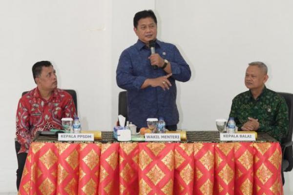 Viva Yoga: Perkaderan Sumber Kehidupan HMI