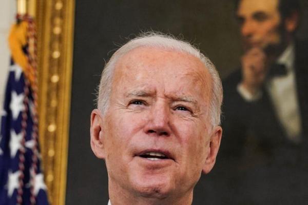 Kanker Prostat Agresif Biden; Apa yang Perlu Diketahui soal Penyakit Ini?