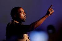 Dianggap Kontroversional, Korea Selatan Batalkan Konser Kanye West