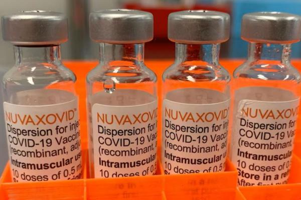 AS Izinkan Vaksin COVID Novavax untuk Usia 12-64 Tahun, Bukan Manula
