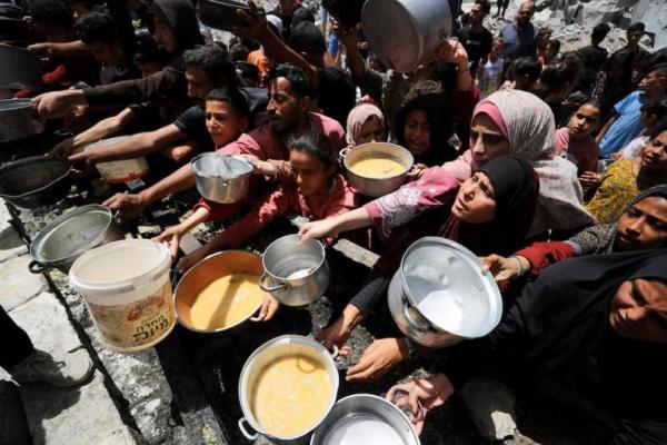 Diminta Cabut Blokade Bantuan, Militer Israel Malah Umumkan Operasi Baru