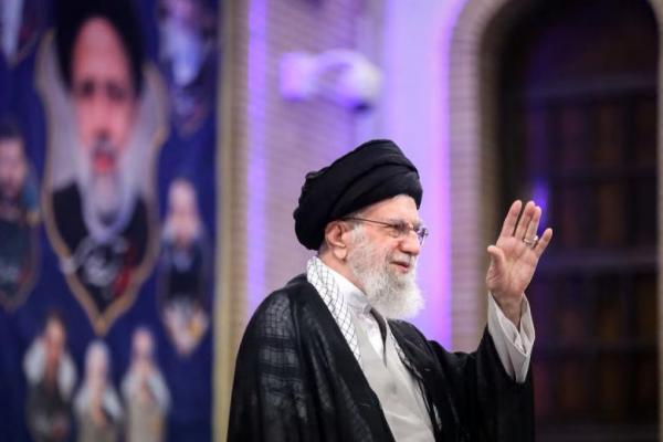 Khamenei Kecam Tuntutan AS yang Dianggap Keterlaluan dalam Perundingan Nuklir Iran