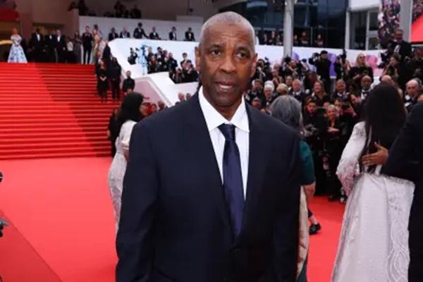 Denzel Washington Absen di Konferensi Pers setelah Ribut dengan Fotografer di Festival Film Cannes 