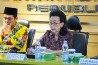 Gelar FGD, DPD RI Tegaskan Komitmen Cabut Moratorium Pembentukan DOB