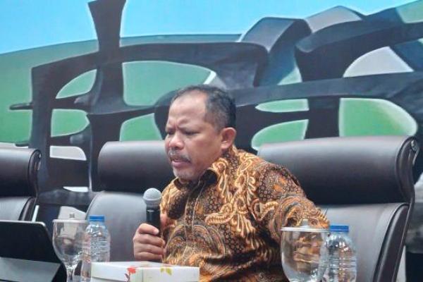 RUU Pangan, DPR RI Soroti Ketergantungan Impor dan Lemahnya Perlindungan Petani