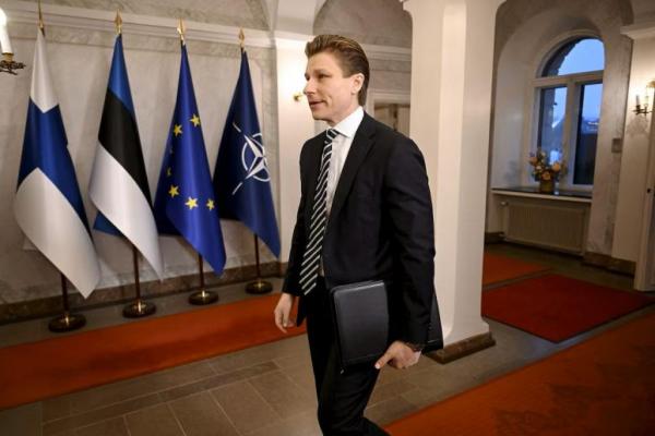 Finlandia akan Gunakan Aset Rusia yang Dibekukan untuk Pasok Amunisi ke Ukraina