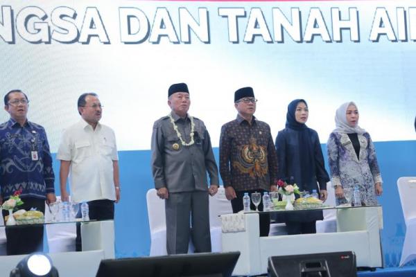 Pembentukan Kopdes Merah Putih Disambut Positif Warga Kalsel