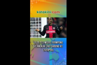 Lolos Tes Medis, Frimpong Selangkag lagi Gabung ke Liverpool