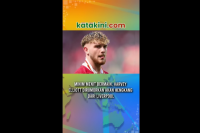 Minim Menit Bermain, Harvey Elliott Dirumorkan akan Hengkang dari Liverpool