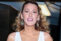 Blake Lively `Menangis Lega` Setelah Gugatan Rp6,4 Triliun Justin Baldoni Ditolak