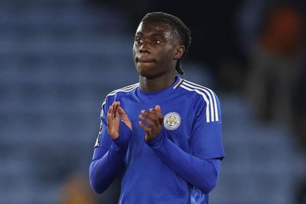 Masih SMA, Tujuh Bocah Ini Berhasil Lakukan Debut di Liga Top Eropa