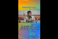 Gerak Cepat Polisi Tangkap Pelaku Grup Inses Diapresiasi