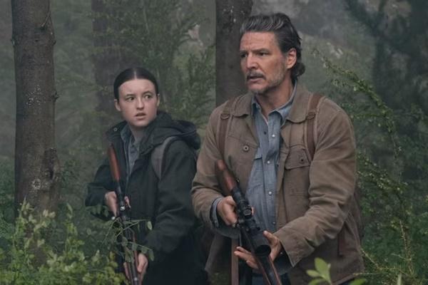 Rekap The Last of Us S2E6: Pedro Pascal `Joel` Kembali untuk Perpisahan Terakhir