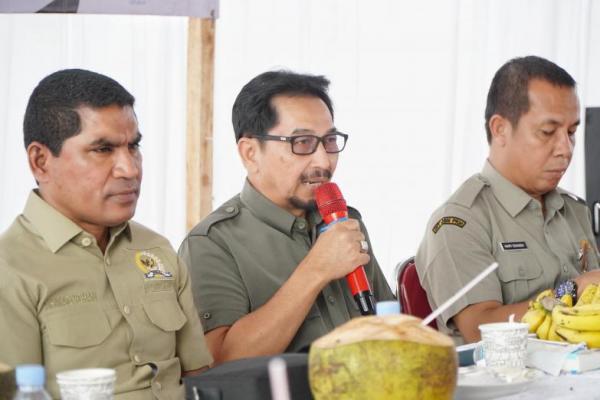 Sinergi Dukung Peternak Lokal, Pastikan Stok Daging Cukup Jelang Idul Adha
