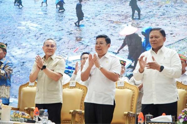 Diluncurkan Agustus, Kopdes Merah Putih se-Indonesia Tuntas 12 Juli