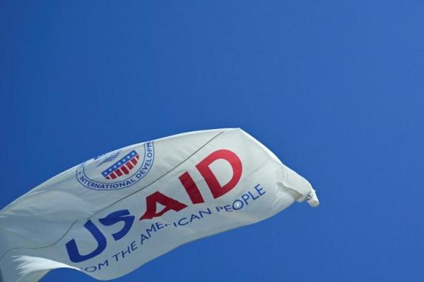 Trump Sebut Bantuan USAID Menghancurkan, Minta Negara Lain Ikut Menyumbang