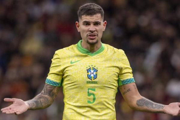 10 Pemain yang Paling Sering Dilanggar Musim Ini