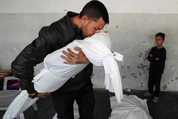 Israel Mengaku Cabut Blokade, Warga Gaza Masih Menunggu Bantuan