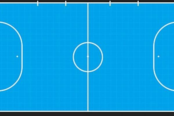 Mengapa Lapangan Futsal Lebih Kecil Daripada Sepak Bola?