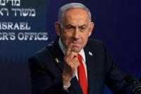 Netanyahu Hubungkan Penembakan di AS dengan Sikap Antisemit atas Gaza
