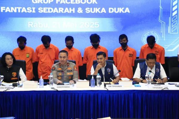 Mengenal Apa Itu Inses, serta Akibat pada Calon Anak