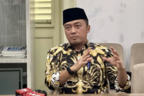 Rutin Monitor Menteri, Prabowo Belum Berencana Rombak Kabinet