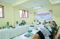 Riset P3M: Mayoritas Masjid Instansi Pemerintah Tidak Ramah Disabilitas