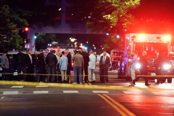 Usai Serangan Washington, Warga Israel Merasa Dikepung antisemitisme Global