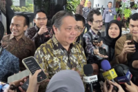 Jabat Dirjen Bea Cukai, Djaka Budhi Utama Dipastikan Bukan TNI Aktif