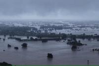 Jumlah Korban Banjir Australia Meningkat, 50 Ribu Orang Masih Terisolasi