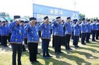KORPRI Resmi Usulkan Kenaikan Batas Usia Pensiun ASN 