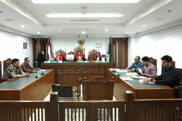PT BRW Komit Lanjutkan Bayar Restrukturisasi Utang