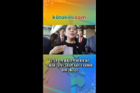 Ketua DPR Minta Pemerintah Tindak Cepat Sikapi Kartu Kuning dari UNESCO