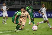 Jadi Tuan Rumah, Persebaya Kalah 1-3 dari Bali United