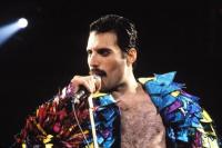 Kini Terungkap, Vokalis Band Rock Queen Freddie Mercury Punya Putri Rahasia