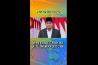 Andre Rosiade Terpilih jadi Ketua Umum IKM 2025 2030