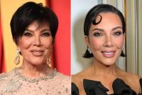 Penampilan Baru Kris Jenner Viral, Siapa Dokter Bedah Plastik yang Bertanggung Jawab?