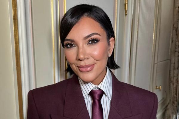 Tampak Awet Muda, Inilah Beberapa Operasi Plastik yang Dilakukan Kris Jenner