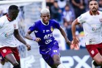 Akhiri Musim Liga, Borneo Menang 2-1 Lawan Persik